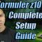 Formuler z10 Pro Android Mag Box Complete Review 2022