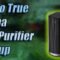Dreo True Hepa Air Purifier Review