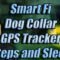 Fi Smart Collar Wifi GPS Sleep and Step Tracker Honest Review