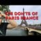 The Don’ts of Paris France | Everything You Need To Know About Paris France